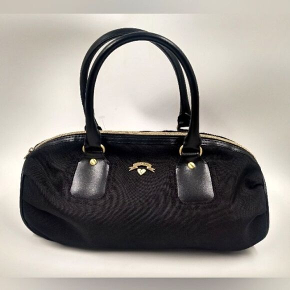 Victoria's Secret Makeup Bag Cosmetic Case Purse Handbag Bag New - Picture 1 of 16